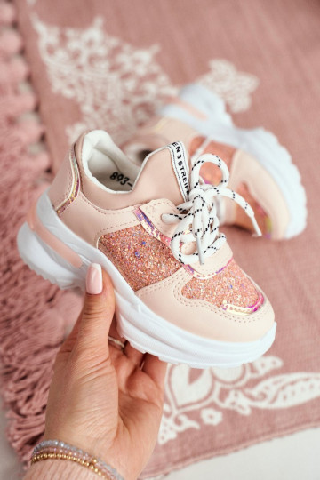 Zapatillas infantiles con...