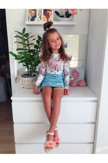 Sandalias para niños con...