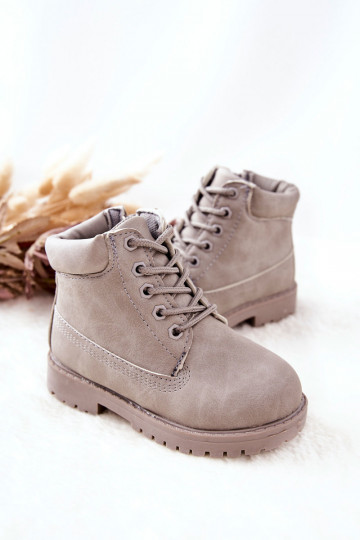 Botas infantiles con... 2