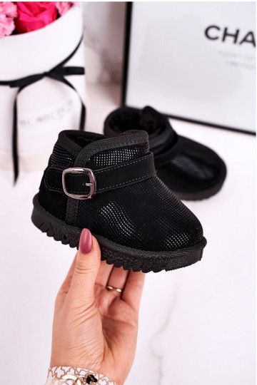 Botas de nieve para niños...