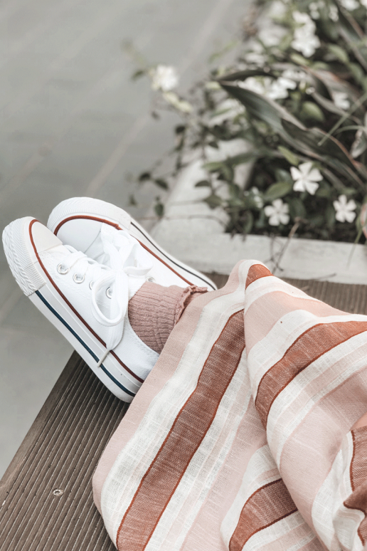 Deportivas infantiles clásicas en... Deportivas infantiles clásicas en...