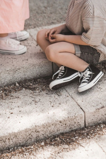 Zapatos infantiles con... 2