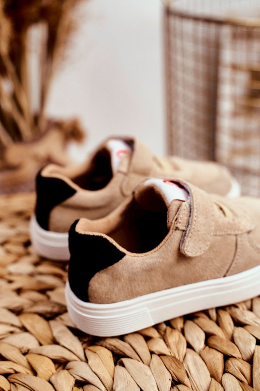 Zapatos de ocio para niños con...