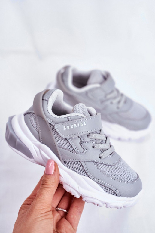 Zapatillas deportivas para niños en...