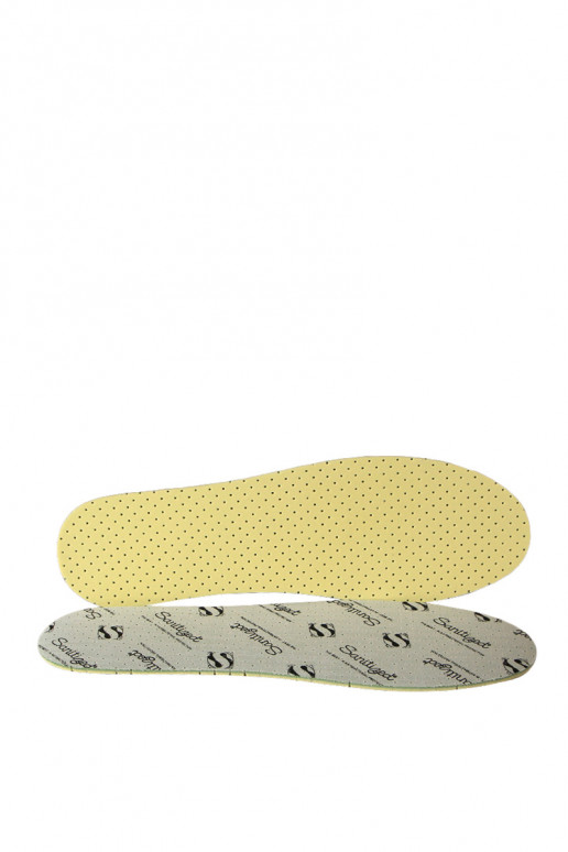 Plantillas Antibacterianas Coccine Antiséptico Sanitized