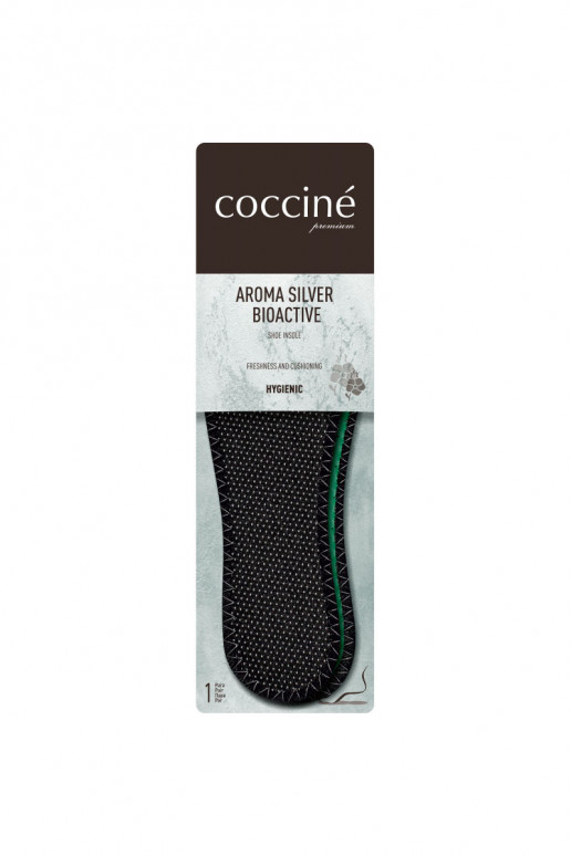 Plantillas Antibacterianas Coccine Plata Bioactivas