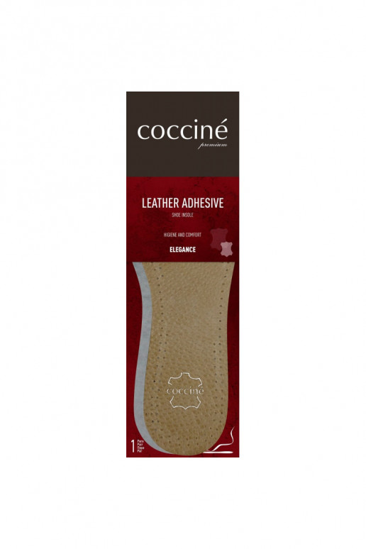 Plantillas Adhesivas Coccine