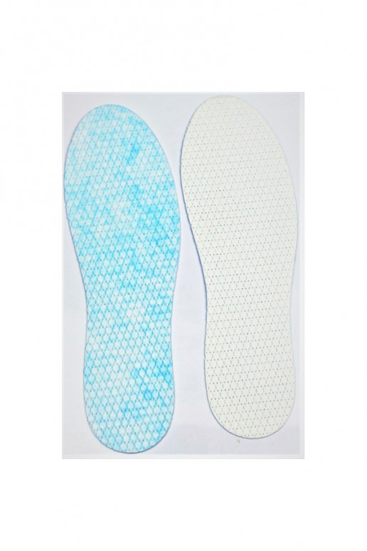 Coccine Refresh Plantillas extra refrescantes 3 pares