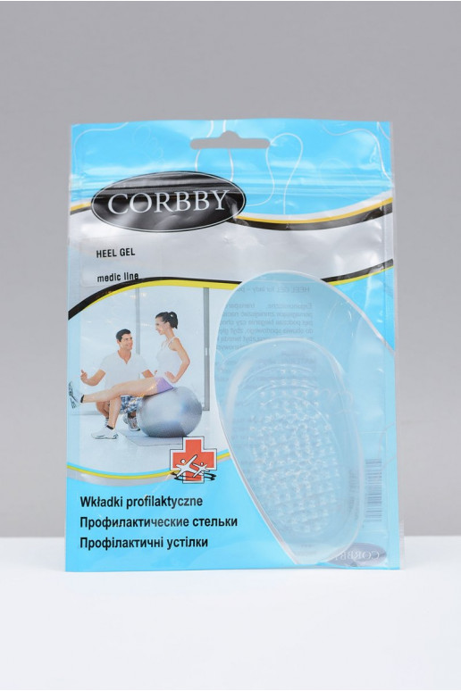 Plantillas CORBBY