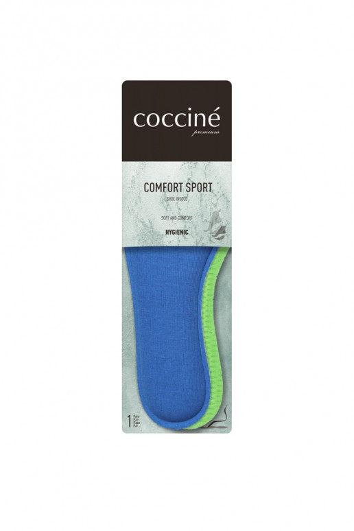 Plantillas térmicas Sport Line Confort