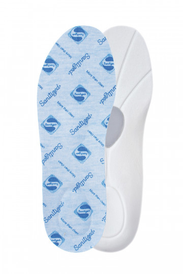 Plantillas ortopédicas para zapatos Corbby SPORTFOTM 2