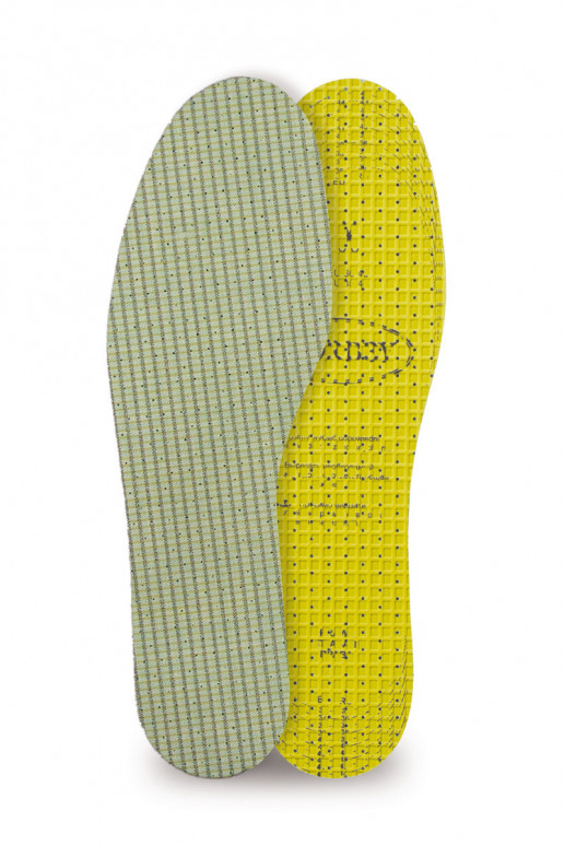 Corbby LATEX AROMAT liners aromatizados durante todo el año