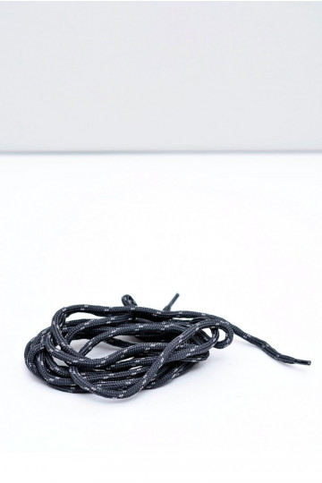 CORBBY Cordones trekking en gris 2