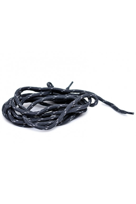 CORBBY Cordones trekking en gris CORBBY Cordones trekking en gris