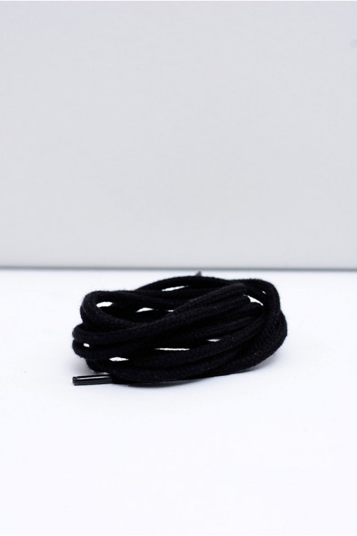 Cordones Redondos Corbby Negro Cordones Redondos Corbby Negro