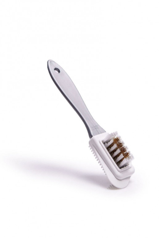 CORBBY Cepillo para ante y nubuck CORBBY Cepillo para ante y nubuck