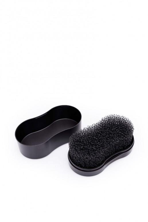 Esponja limpiadora de ante y nubuck Coccine Nubuck Sponge