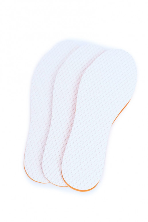 Plantillas Corbby Fresh Day 3 pares Plantillas Corbby Fresh Day 3 pares