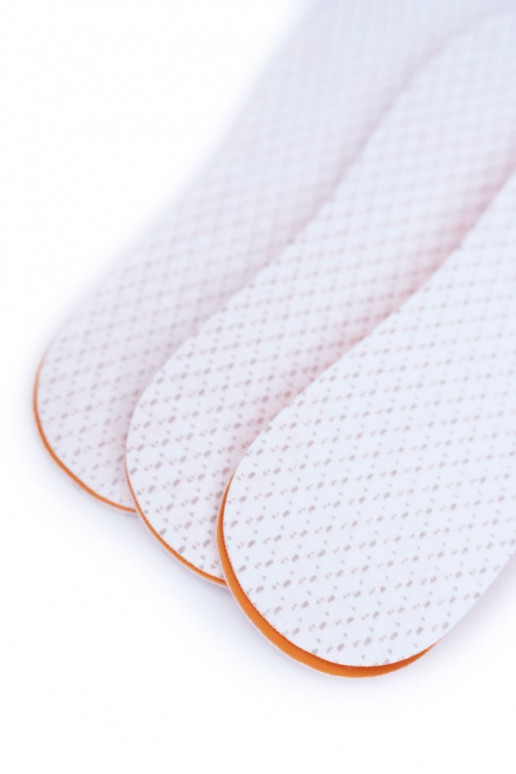 Plantillas Corbby Fresh Day 3 pares Plantillas Corbby Fresh Day 3 pares