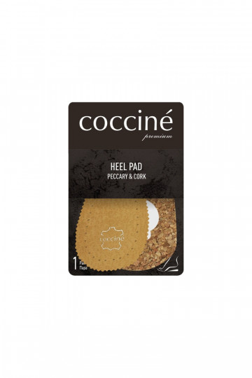 Plantilla coccine beige