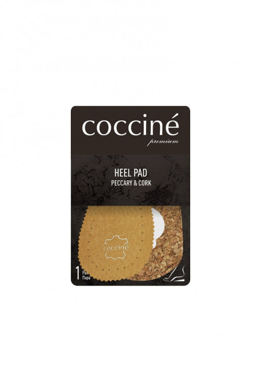 Plantilla coccine beige