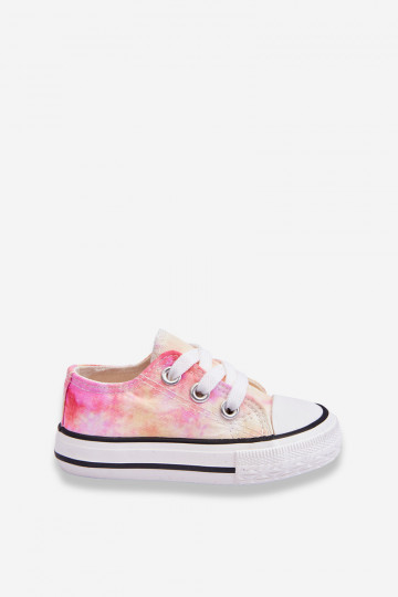 Zapatos de ocio para niños modelo clásico. 2