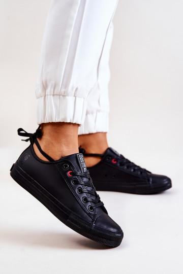 Zapatillas Big Star JJ274006 negro