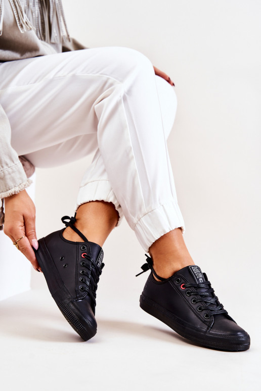 Zapatillas Big Star JJ274006 negro Zapatillas Big Star JJ274006 negro