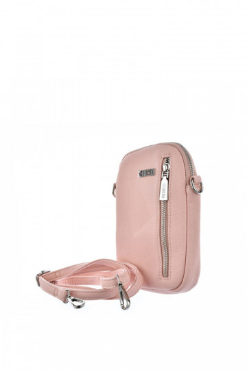 Bolso pequeño de mujer Big Star JJ574154 rosa 2