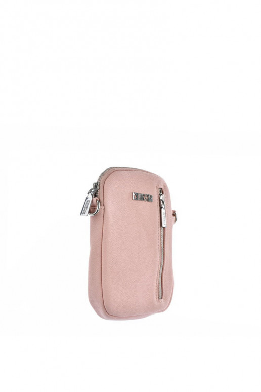 Bolso pequeño de mujer Big Star JJ574154 rosa