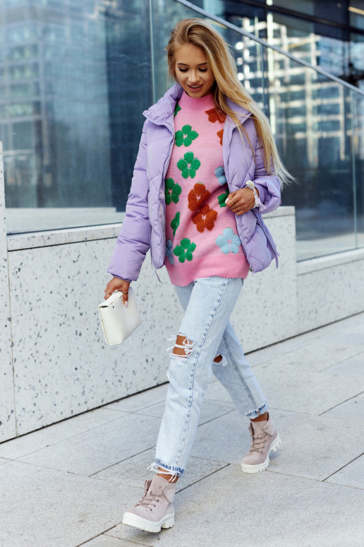 Botines Dalles de ante con tiras