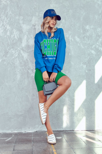 Alpargatas del modelo clásico Big Star JJ274959 en color blanco 2