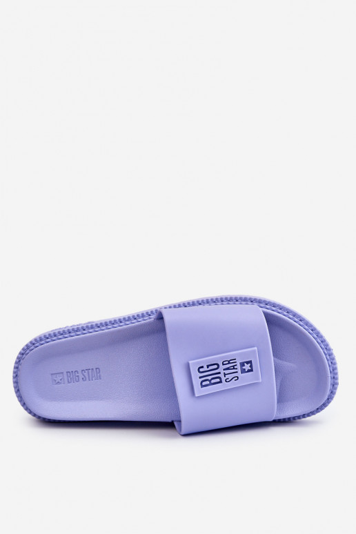 Zapatillas Gran Estrella LL274431