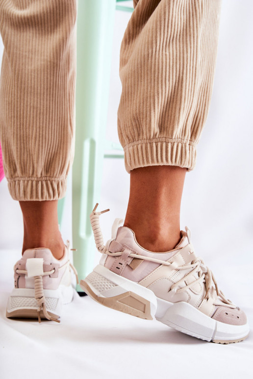 Zapatillas modelo zapatos Zapatos estilo deportivo color marrón Algún día Zapatillas modelo zapatos Zapatos estilo deportivo color marrón Algún día