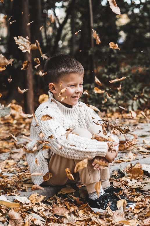 Zapatilla deportiva infantil con cordones Big Star KK374223 color negro Zapatilla deportiva infantil con cordones Big Star KK374223 color negro