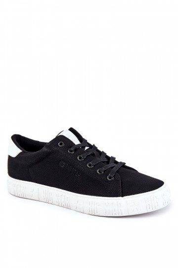 zapatillas deportivas Big Star KK174072 negro