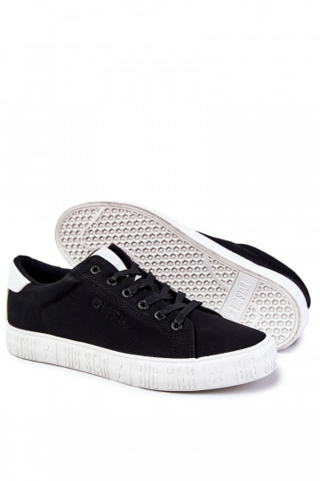 zapatillas deportivas Big Star KK174072 negro 2
