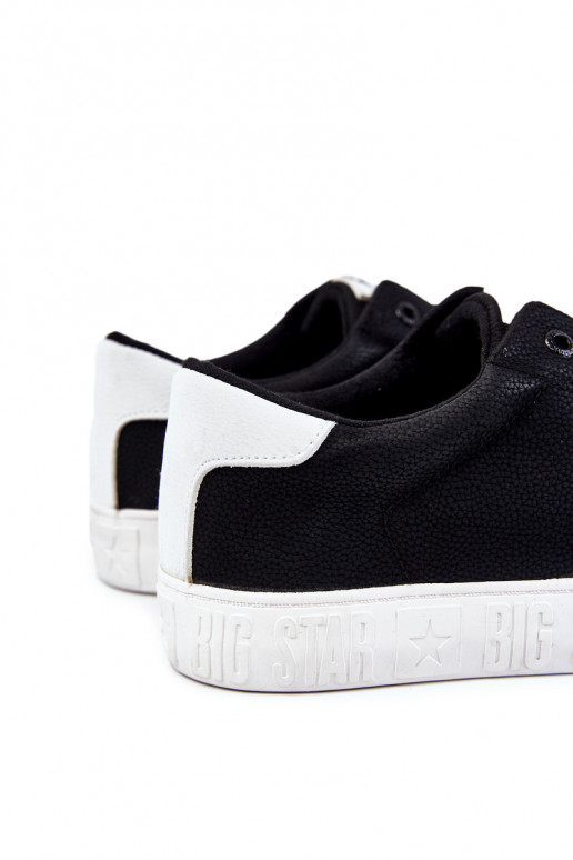 zapatillas deportivas Big Star KK174072 negro