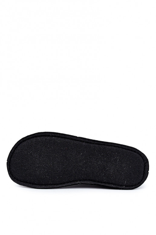 Zapatillas de hombre clásicas Big Star KK176001 color gris