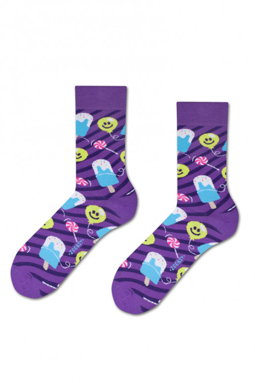 Juego de calcetines 2 pares Juego de calcetines 2 pares