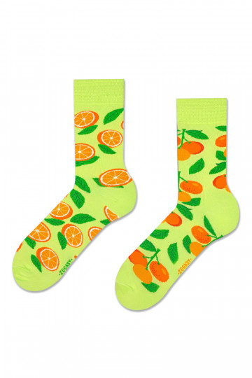 Juego de calcetines 2 pares 2