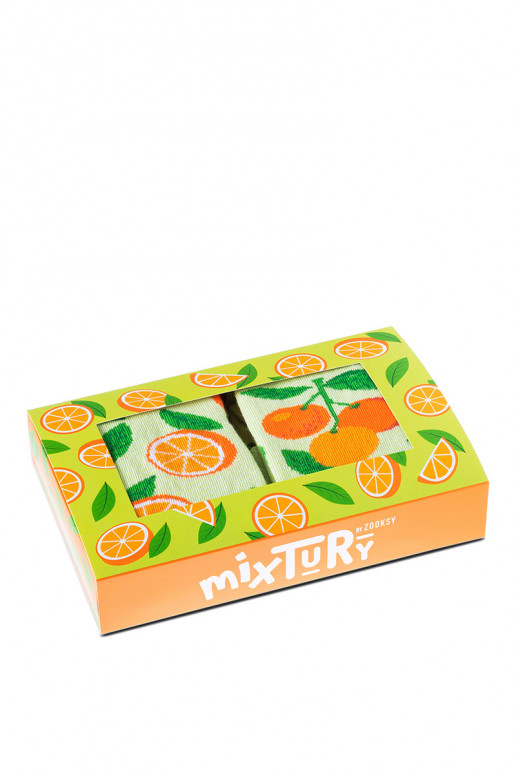 Juego de calcetines 2 pares Juego de calcetines 2 pares