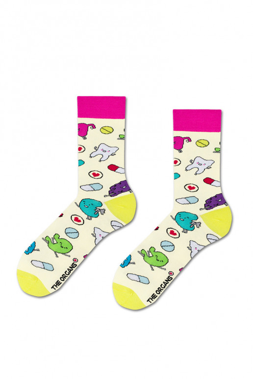 Juego de calcetines 2 pares Juego de calcetines 2 pares