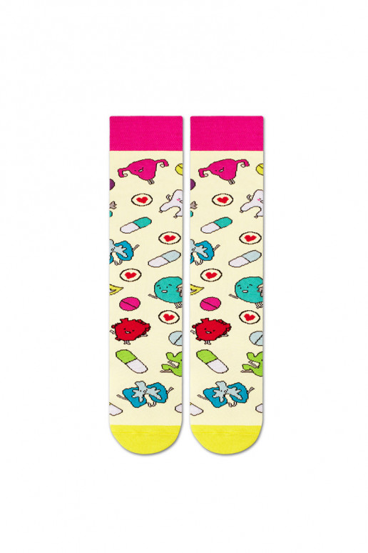 Juego de calcetines 2 pares Juego de calcetines 2 pares