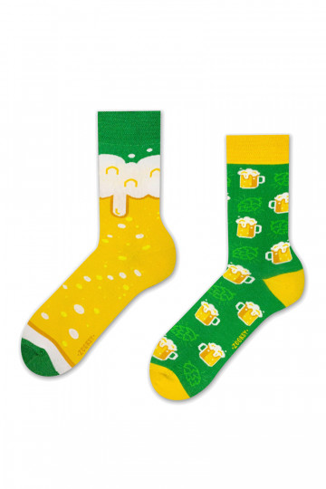 Juego de calcetines 2 pares 2