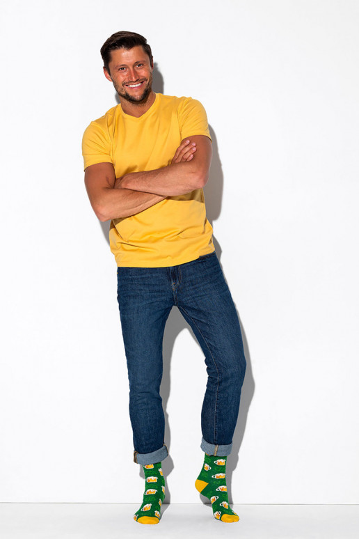 Juego de calcetines 2 pares Juego de calcetines 2 pares