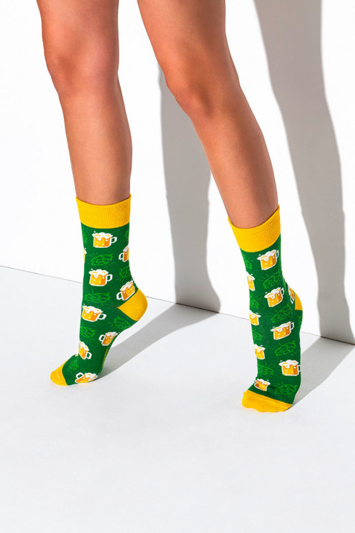 Juego de calcetines 2 pares Juego de calcetines 2 pares