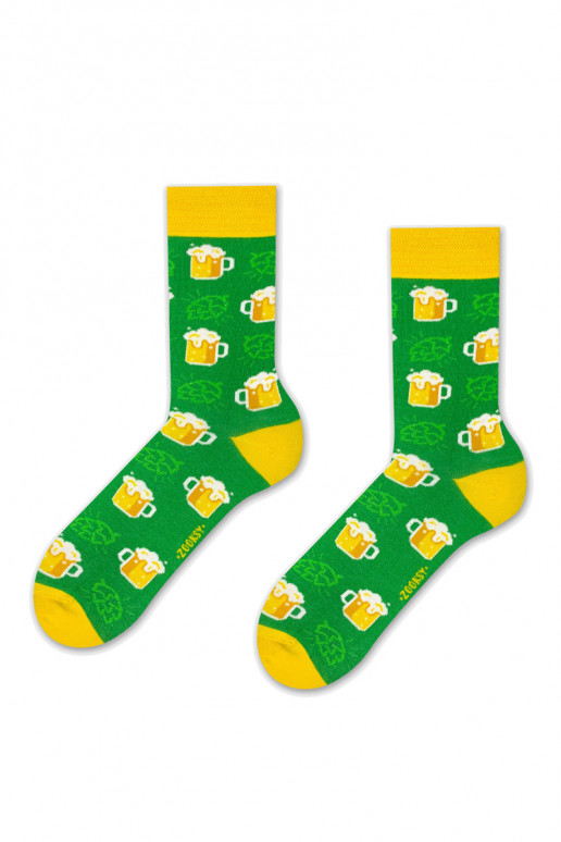 Juego de calcetines 2 pares Juego de calcetines 2 pares