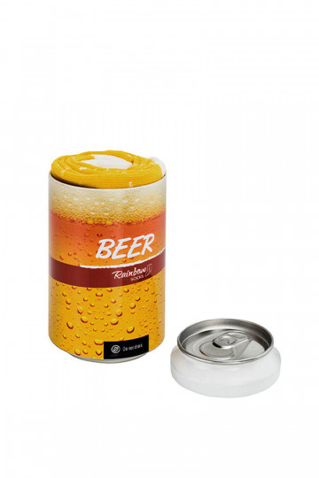 Calcetines de colores en caja 5 Par 2