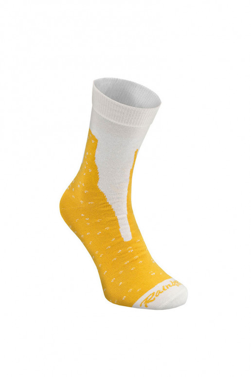 Calcetines de colores en caja 5 Par